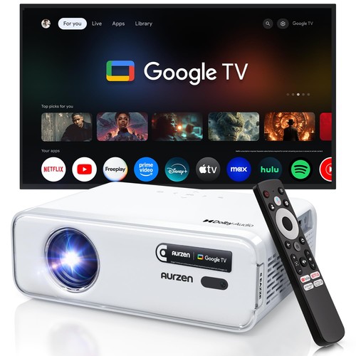 Aurzen eazze d1g proiettore - aurzen,