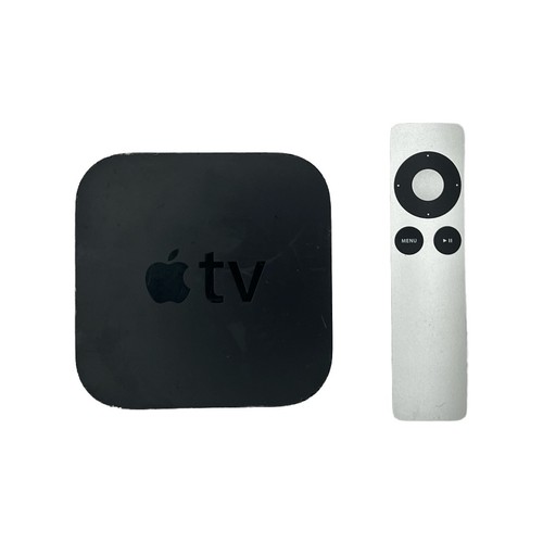 Apple generazione - tv, +