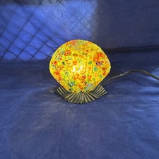 Lampada a costine con