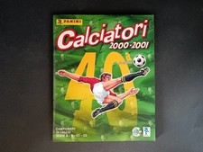 Album Figurine completo