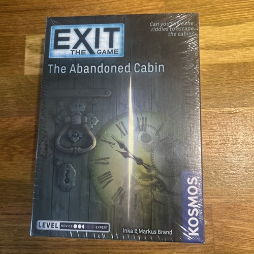 Thames kosmos exit the - exit:,