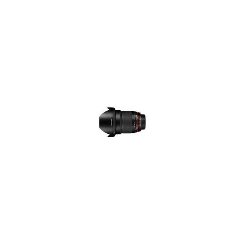 Samyang 16mm ed as umc - ed,