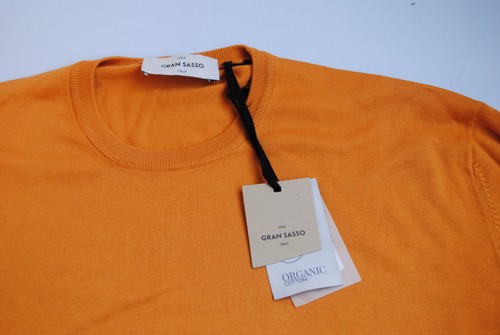 Gran sasso maglione cotone - ,