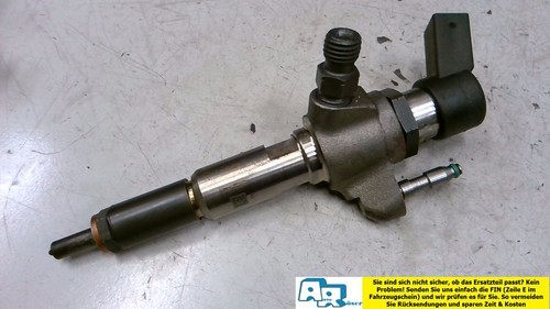 Iniettore diesel 9802448680 - d,