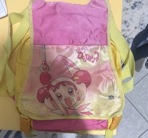 Magica doremi ojamajo - doremi,