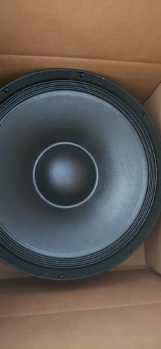 Promo speakers 15ps76 - promo,