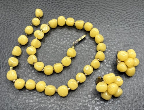 Set orecchini collana - , e