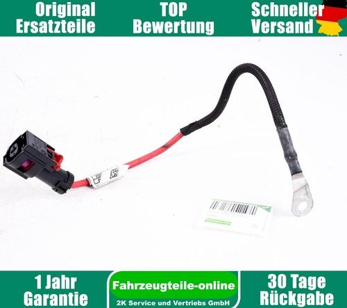 Cavo batteria avviamento - cavo,