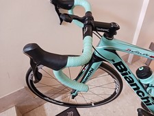 Bici Bianchi Infinito  In