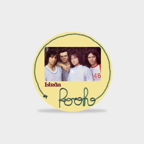 Vinile pooh linda 50th - vinile,