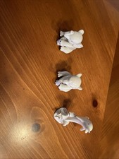 Vintage Lenox Porcelain Figure