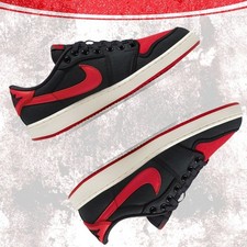 SCARPE NIKE AIR JORDAN 1 LOW