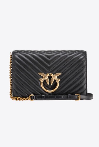Tracolla pinko classic - pinko,