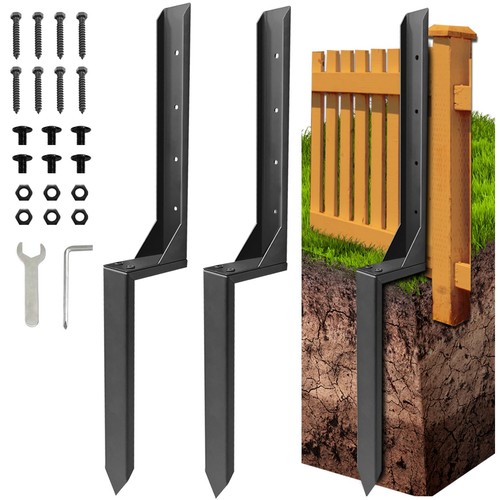 Kit riparazione pali - kit,