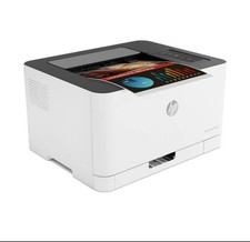 HP Color Laser 150nw (4ZB95A)