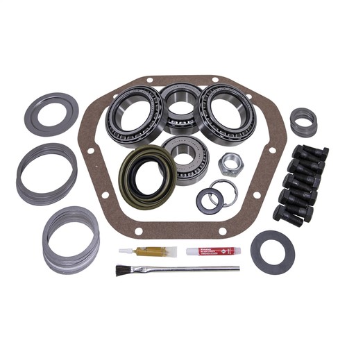Kit revisione completo - kit,