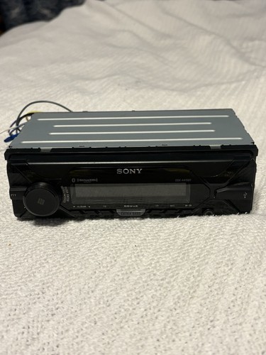 Sony dsx a415bt lettore - sony,