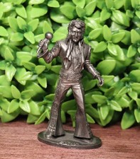 Statua vintage Elvis Presley