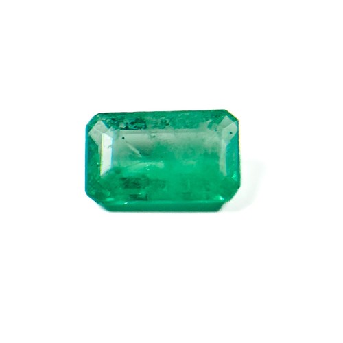 Smeraldo colombiano 8x3x1 7 - colombiano, 4,8x3x1,7