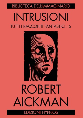 Intrusioni tutti racconti - intrusioni.,