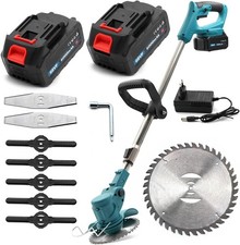 Decespugliatore Elettrico a 2