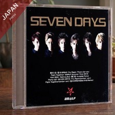 Emalf seven days limited - emalf,