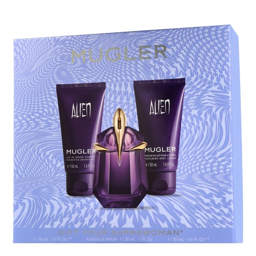 Thierry mugler alien - mugler,