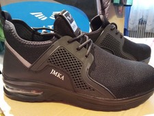 SCARPE ANTINFORTUNISTICHE