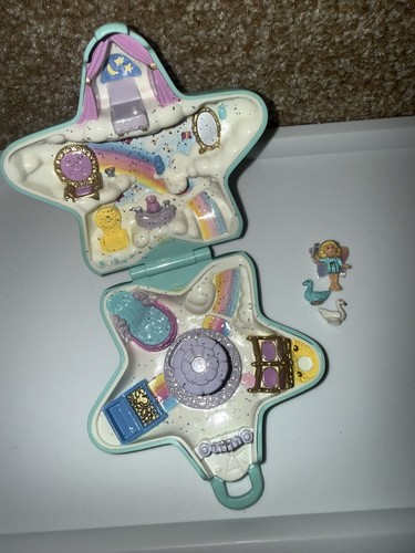 Bluebird toys polly - polly, pocket