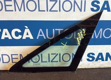 Vetro fisso anteriore sx LANCIA MUSA 5 porte anno 2009