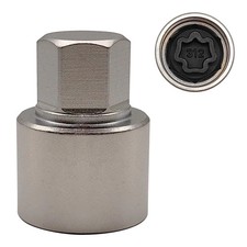 312 Wheel Locking Nut Key
