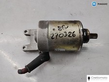 Motorino avviamento accensione - avviamento,