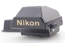 [Ecc + 5] Nikon DE-2 Eye Level