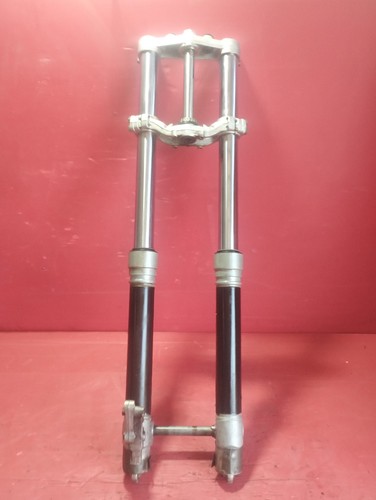 Forcella steli piastra - forcella,