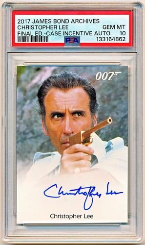 James bond archive edizione - archive,