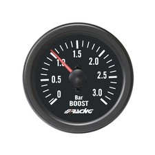 BV/B2 Simoni Racing Manometro