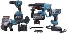 Kit makota brushless - kit, 5