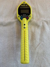Ludlum Model 26 Integrated