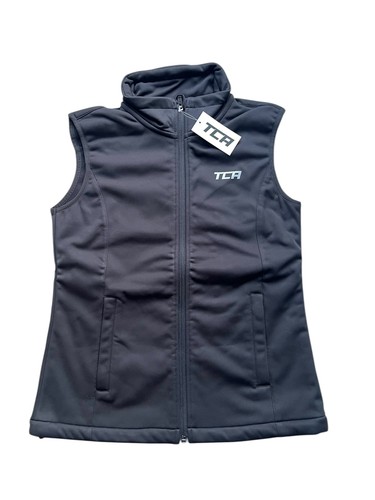 Runners zip gilet - gilet, bodywarmer