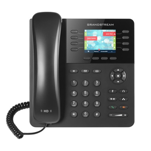Grandstream telefono - grandstream, ip