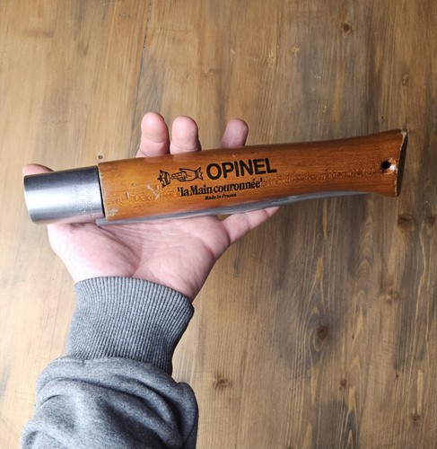Opinel gigante da - n°,