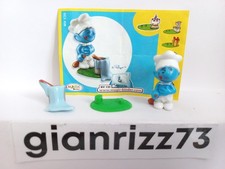 Sorpresine Kinder NV/135 Puffi