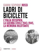 Libro - Rossi Gianni Scipione
