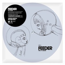 Feeder feel again new - feel, &