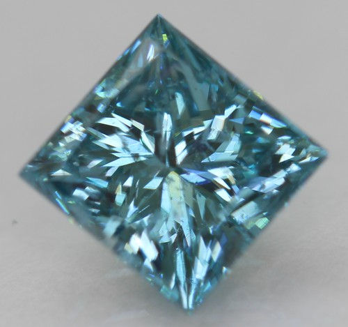 Diamante naturale princess - diamante,