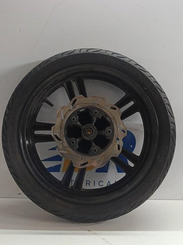 Cerchio ruota anteriore - cerchio,