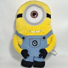 Despicable Me Minion Salopette