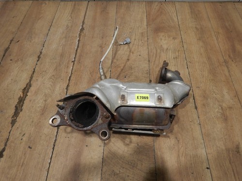 Catalizzatore renault captur - renault,