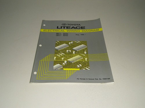 Manuale officina elettrica - di,