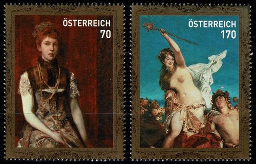 2011 austria opere - di, hans